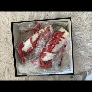 Giuseppe Heels SIZE 39